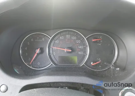 2012 Nissan Maxima 3.5 S из США, поврежденный, VIN 1N4AA5AP4CC801839